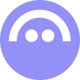 Logotipo da Aave