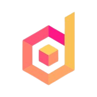 Logotipo do Dapp World