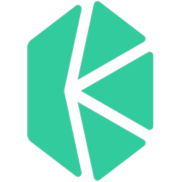 Logotipo da KyberSwap