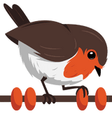 Rotki: logotipo